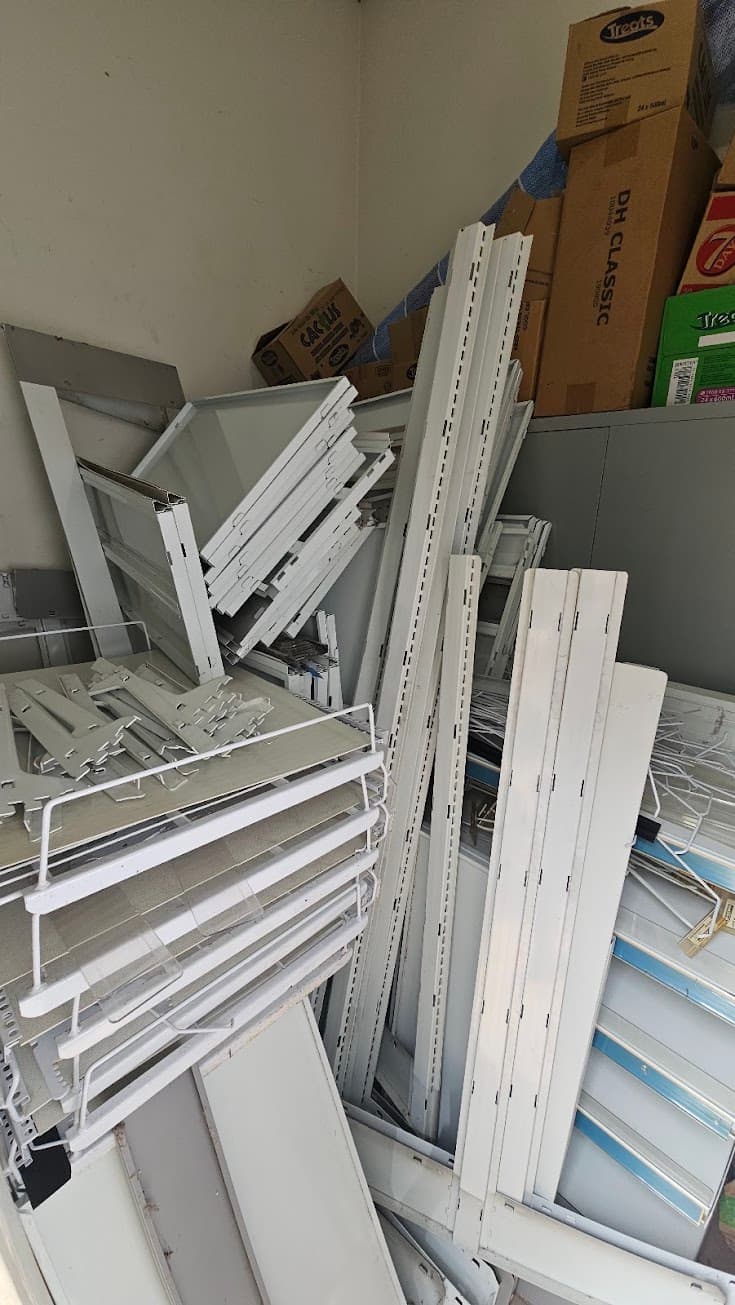 USED | Complete | Pre-Owned Minimart Equipment &  Store Fixtures - Thumbnail 5