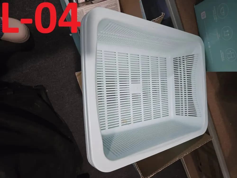 Asian Single-Door Commercial Refrigerator - Thumbnail 7