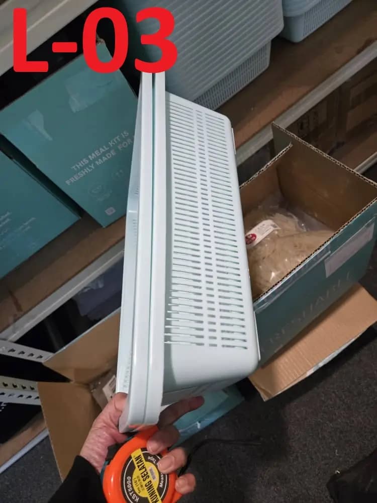 Asian Single-Door Commercial Refrigerator - Thumbnail 8