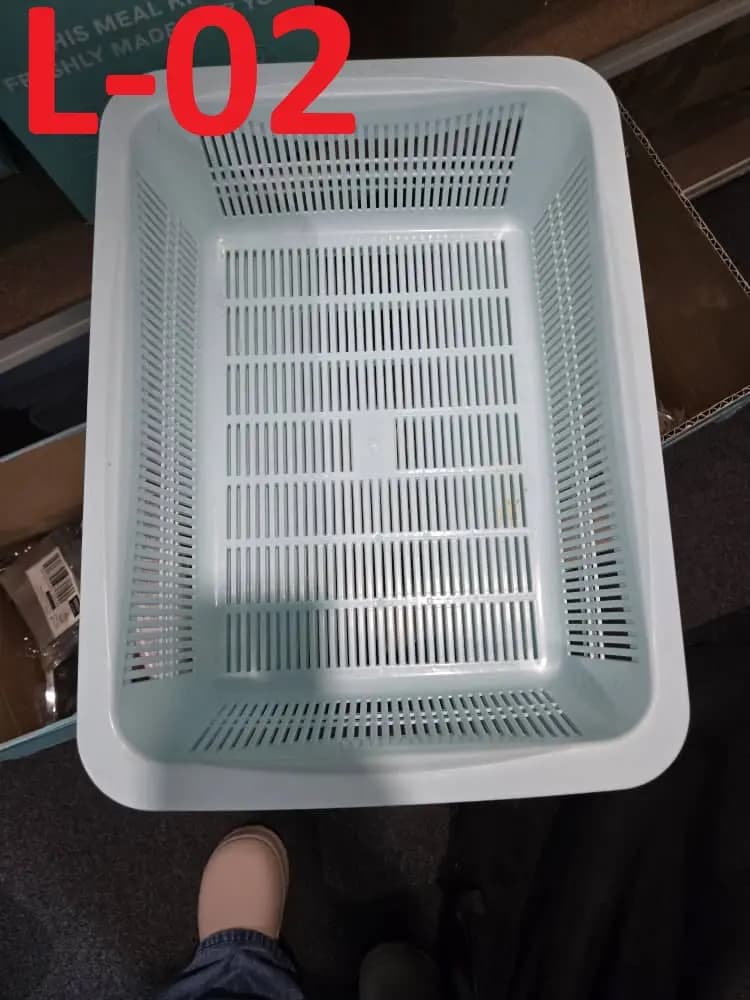 Asian Single-Door Commercial Refrigerator - Thumbnail 6