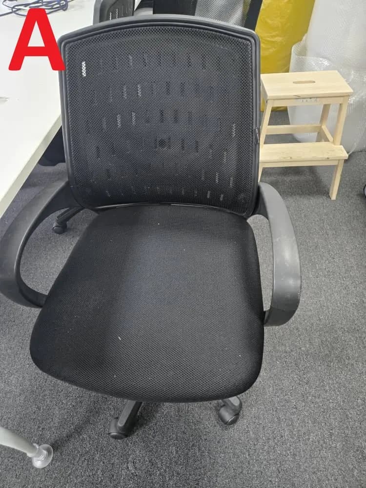 Complete Office Clearance: Desks, Chairs, Shelving, Appliances & More Part A - Thumbnail 3