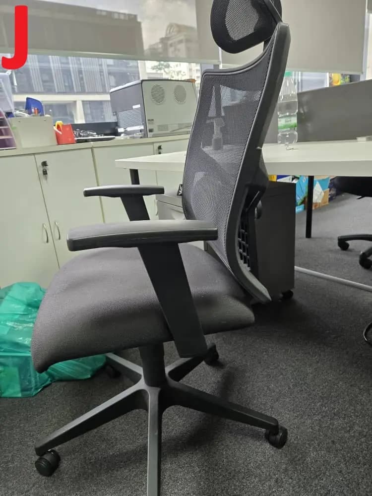 Complete Office Clearance: Desks, Chairs, Shelving, Appliances & More Part A - Thumbnail 12