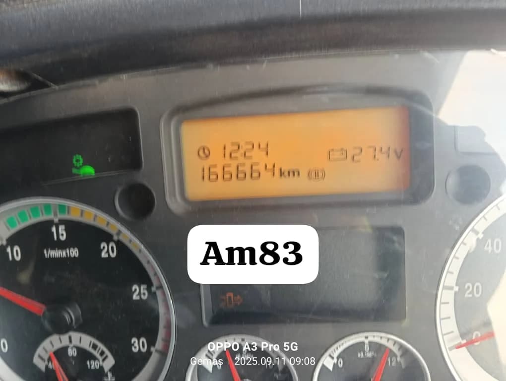 HOHAN | Dump Truck | ZZ4255 | 2019 | used | AM83 | BPY6657 - Thumbnail 3