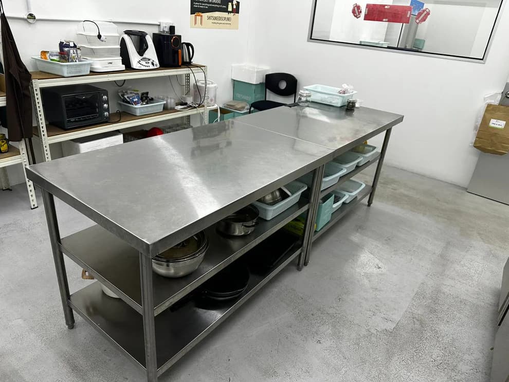 Complete Kitchen and Office Equipment Bundle for F&B, Catering, and Hospitality Businesses - Thumbnail 2