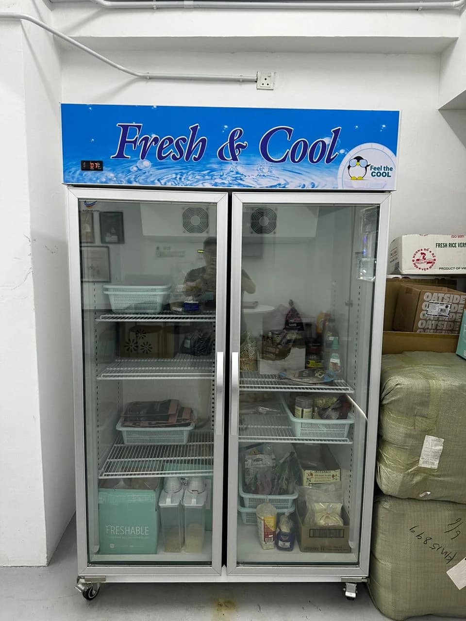 Complete Kitchen and Office Equipment Bundle for F&B, Catering, and Hospitality Businesses - Thumbnail 4