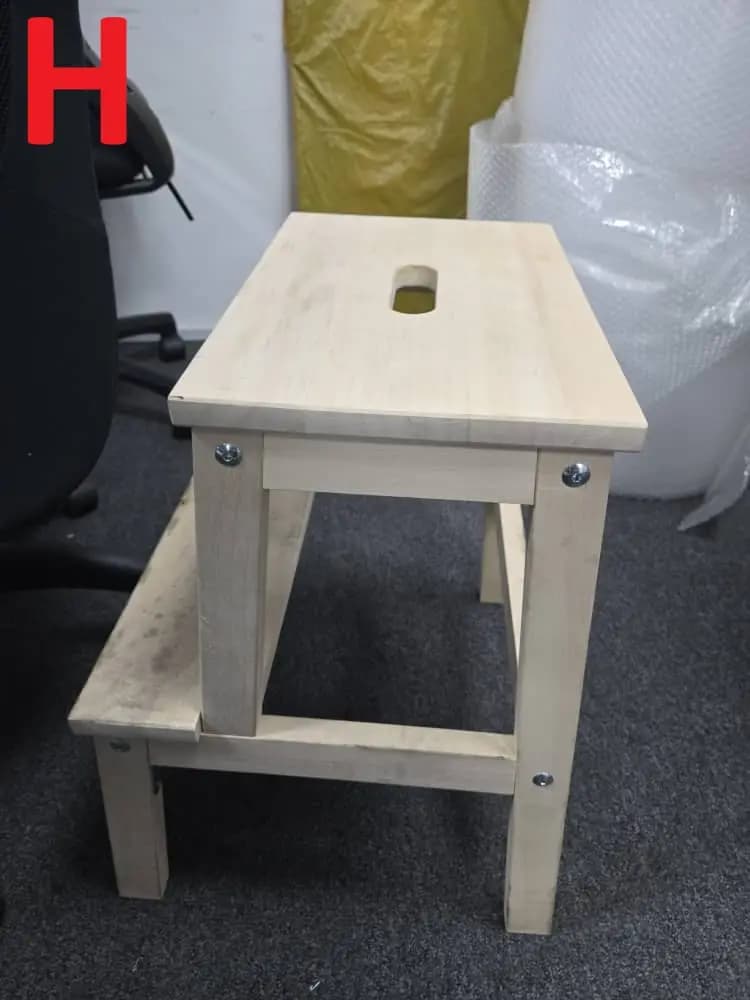 Complete Office Clearance: Desks, Chairs, Shelving, Appliances & More Part A - Thumbnail 10