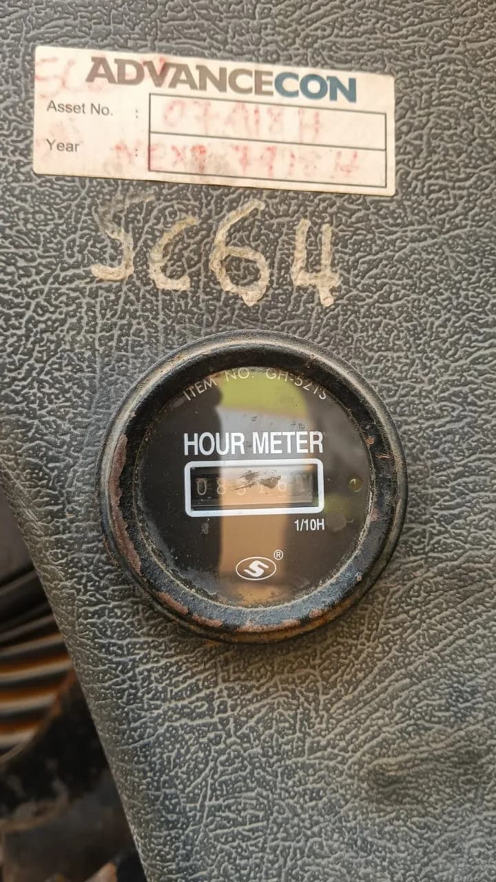 XCMG | Dump Truck | NXG5430DT | 2017 | USED | SC64 - Image 8