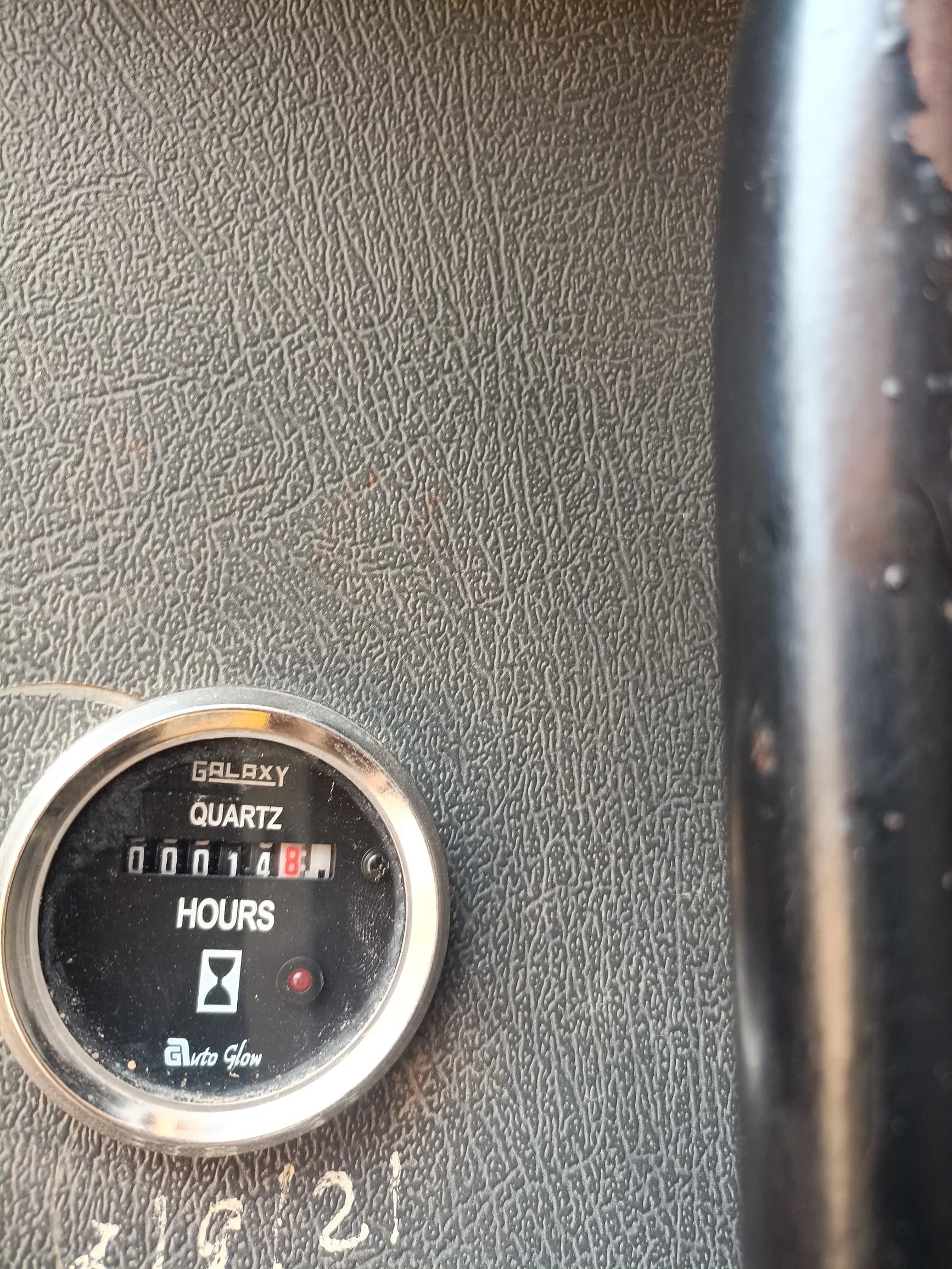 XCMG | Dump Truck | NXG5430DT | 2017 | USED | SC66 - Image 6