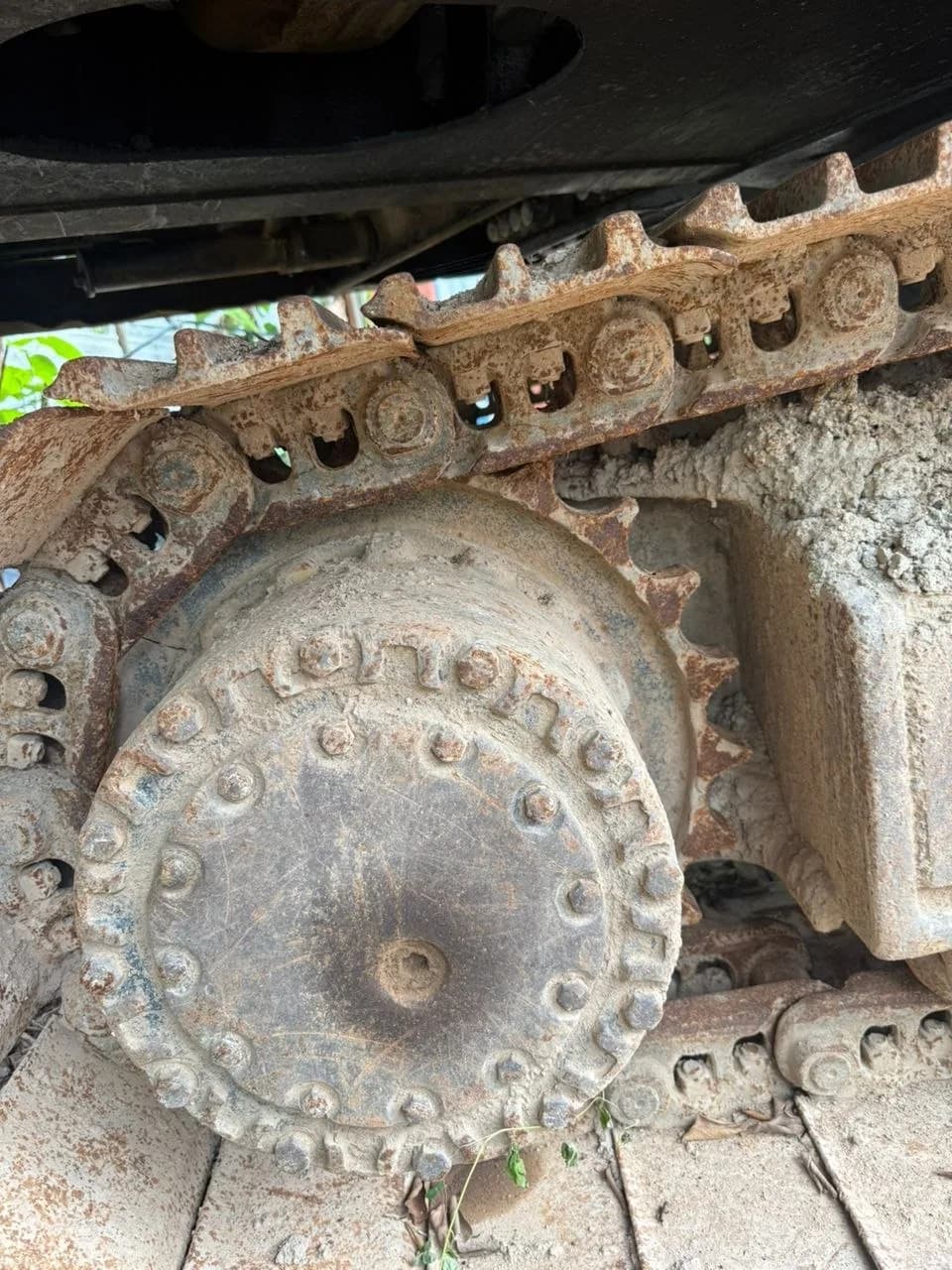 HITACHI | Excavator | UH083 | Used - Image 5