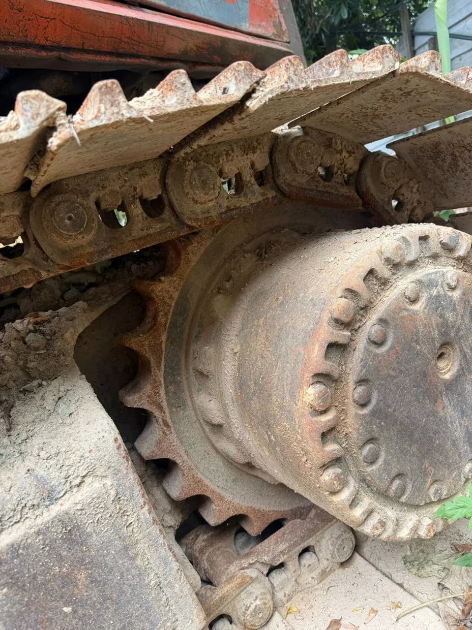 HITACHI | Excavator | UH083 | Used - Image 6