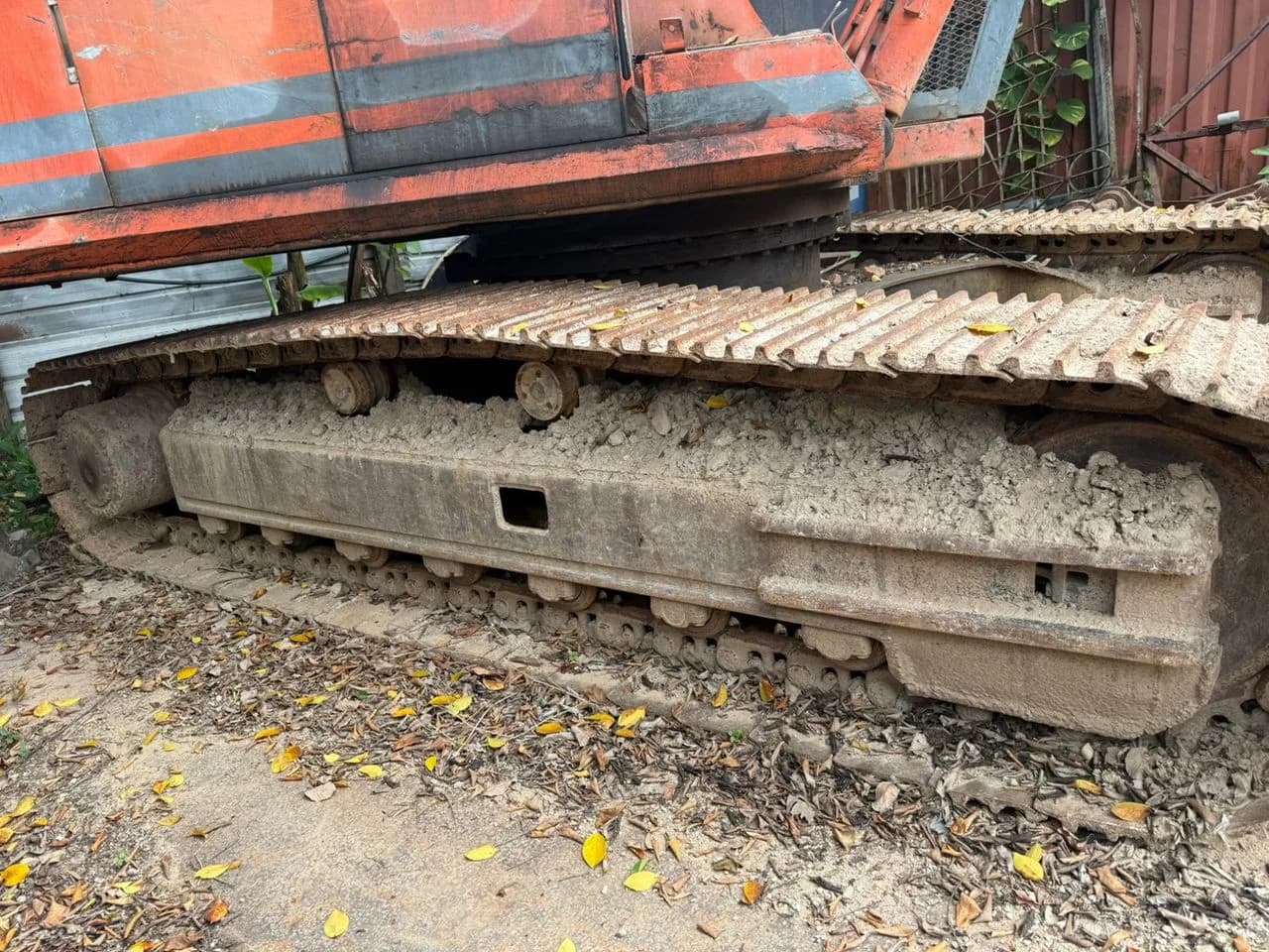 HITACHI | Excavator | UH083 | Used - Image 11