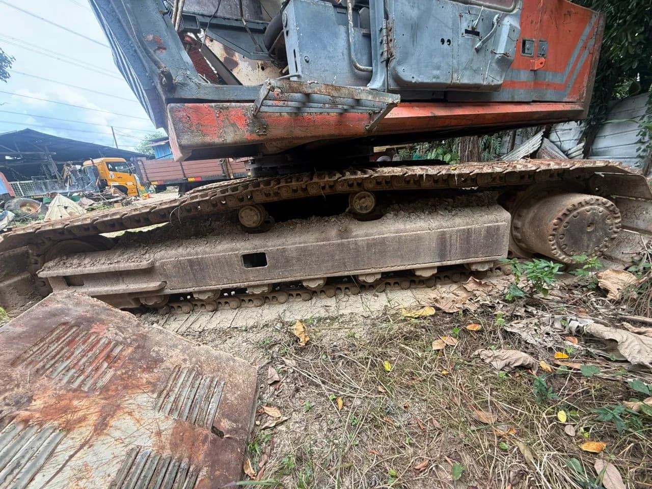 HITACHI | Excavator | UH083 | Used - Image 13