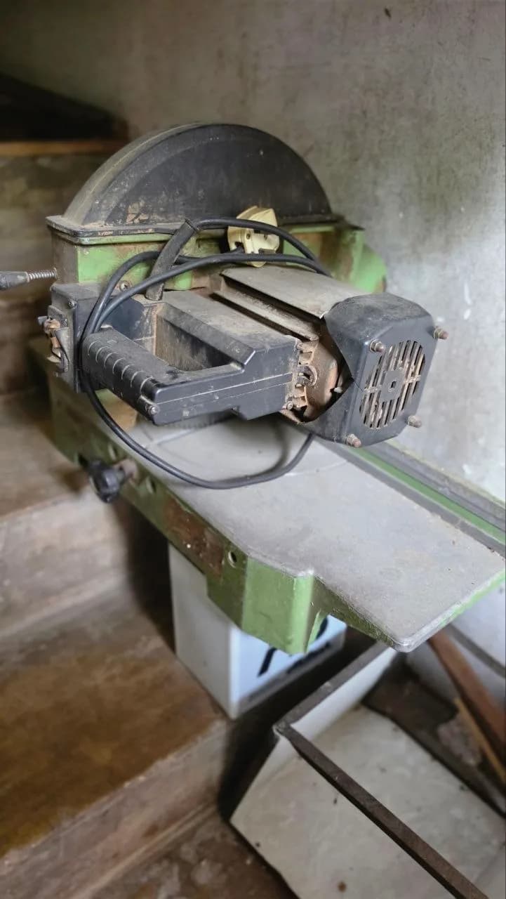 VARIOUS | Workshop Equipment Lot | M-450 / EC | N/A | Used | M-450 - Image 9