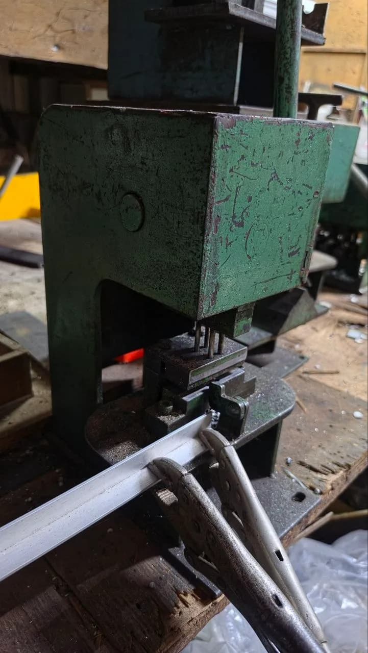 VARIOUS | Workshop Equipment Lot | M-450 / EC | N/A | Used | M-450 - Image 12