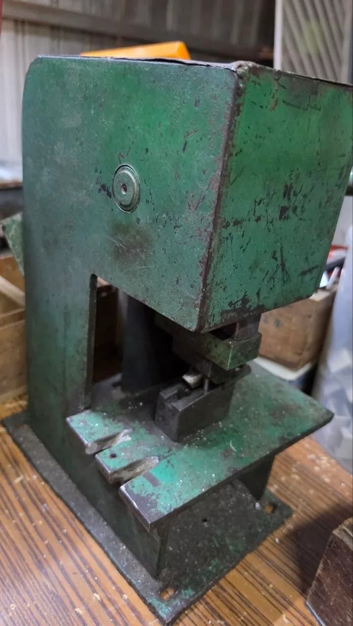 VARIOUS | Workshop Equipment Lot | M-450 / EC | N/A | Used | M-450 - Image 14