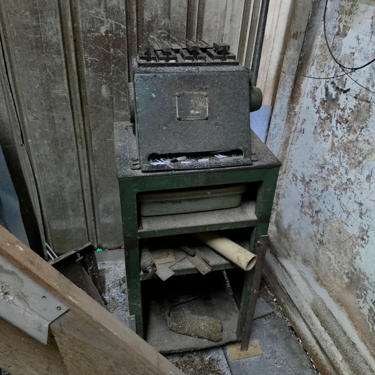VARIOUS | Workshop Equipment Lot | M-450 / EC | N/A | Used | M-450 - Image 26