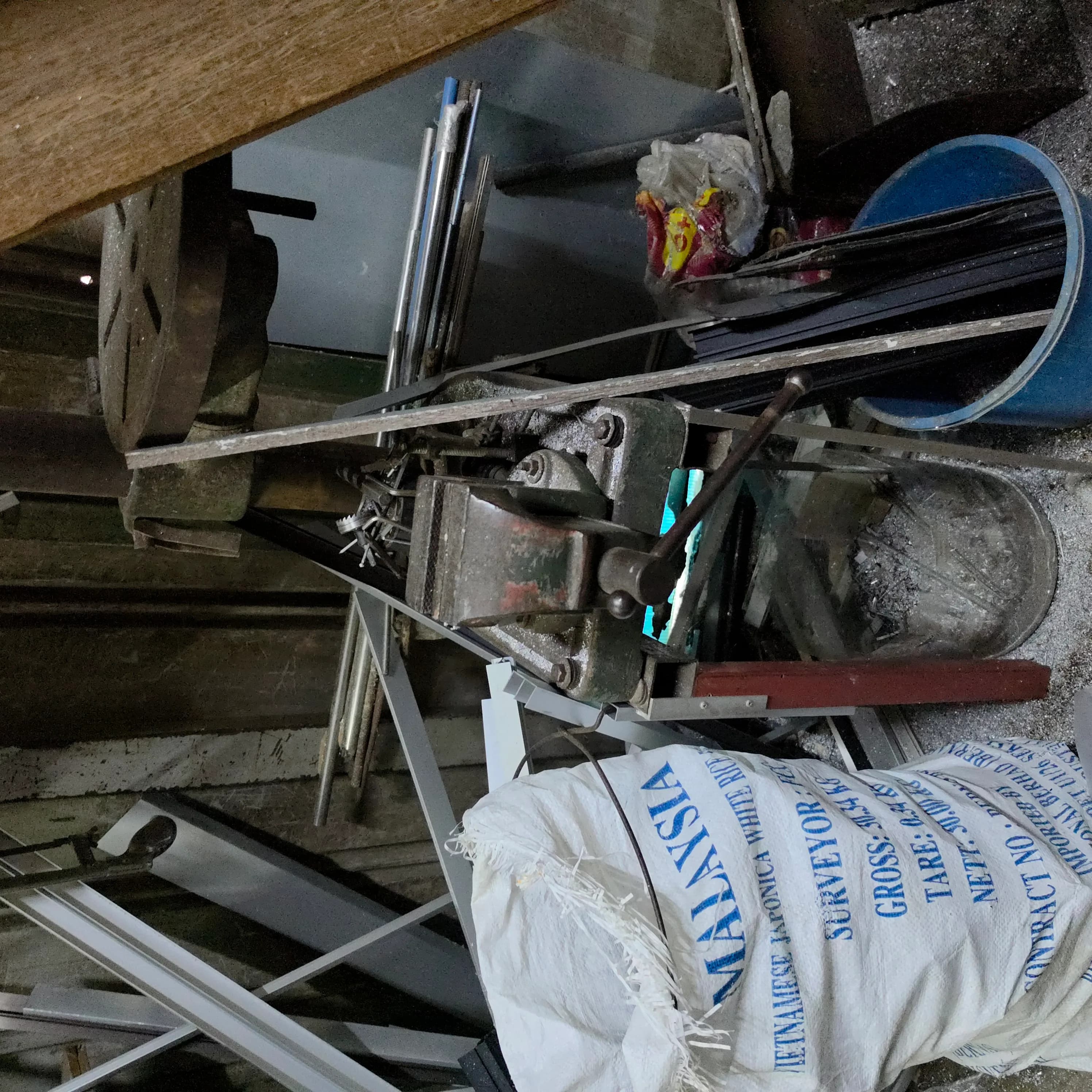 VARIOUS | Workshop Equipment Lot | M-450 / EC | N/A | Used | M-450 - Image 31