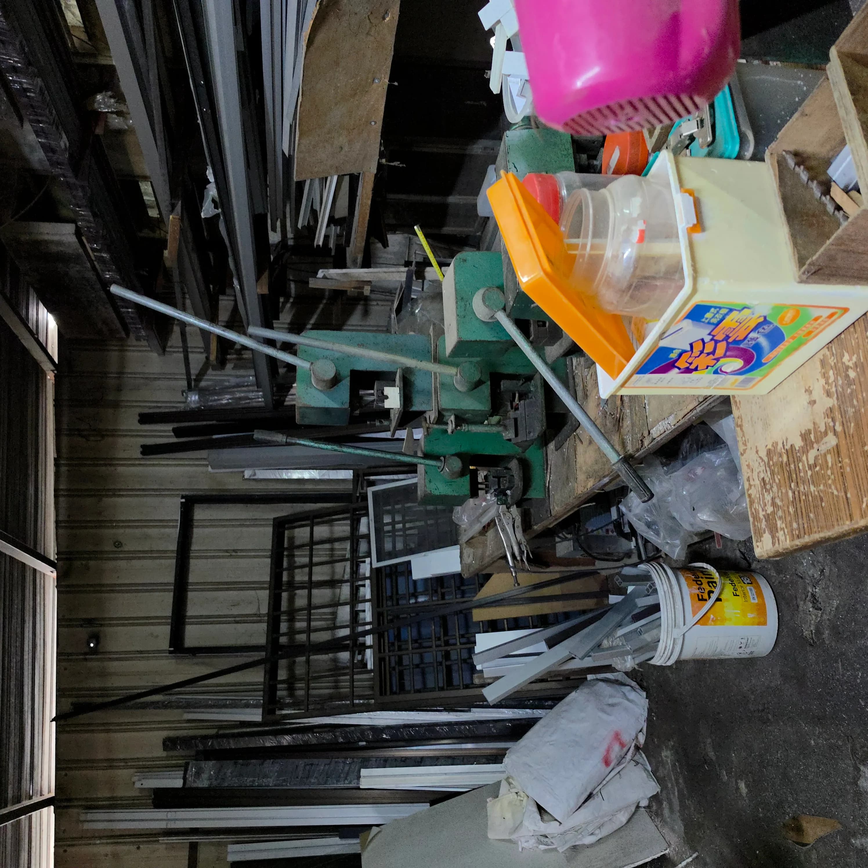 VARIOUS | Workshop Equipment Lot | M-450 / EC | N/A | Used | M-450 - Image 33