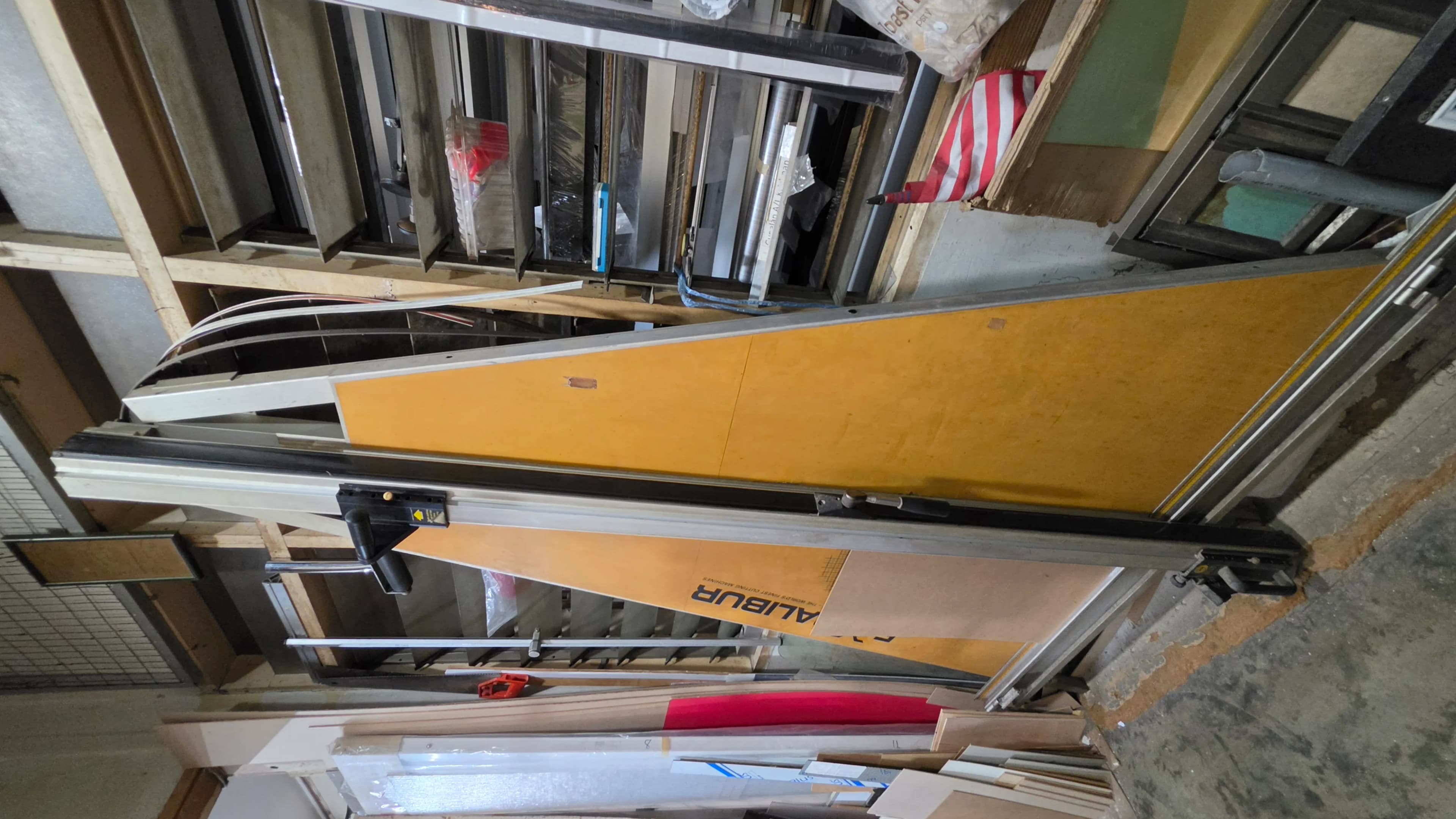 VARIOUS | Workshop Equipment Lot | M-450 / EC | N/A | Used | M-450 - Image 37