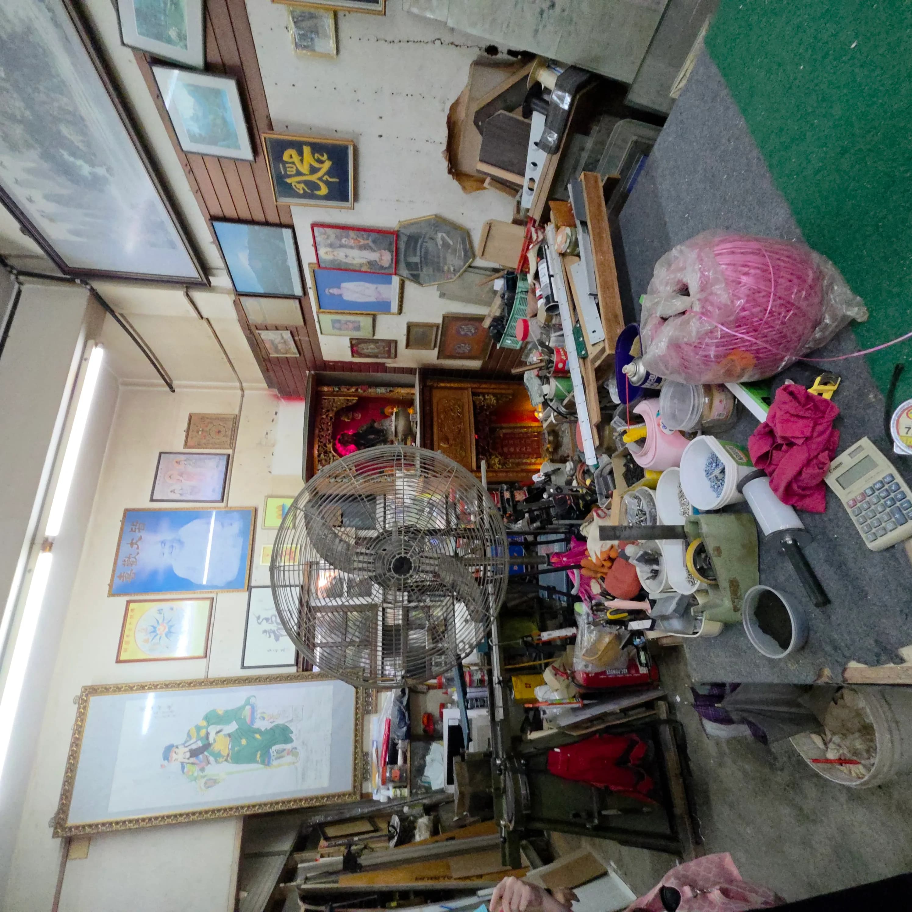 VARIOUS | Workshop Equipment Lot | M-450 / EC | N/A | Used | M-450 - Image 39