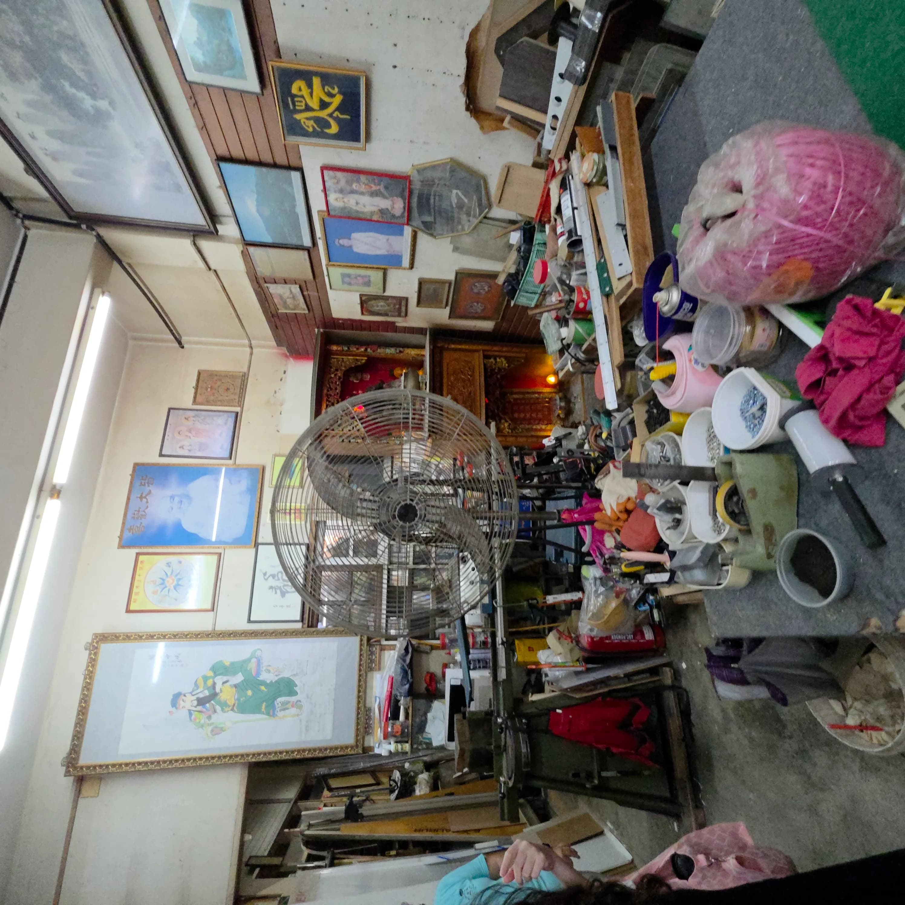 VARIOUS | Workshop Equipment Lot | M-450 / EC | N/A | Used | M-450 - Image 40