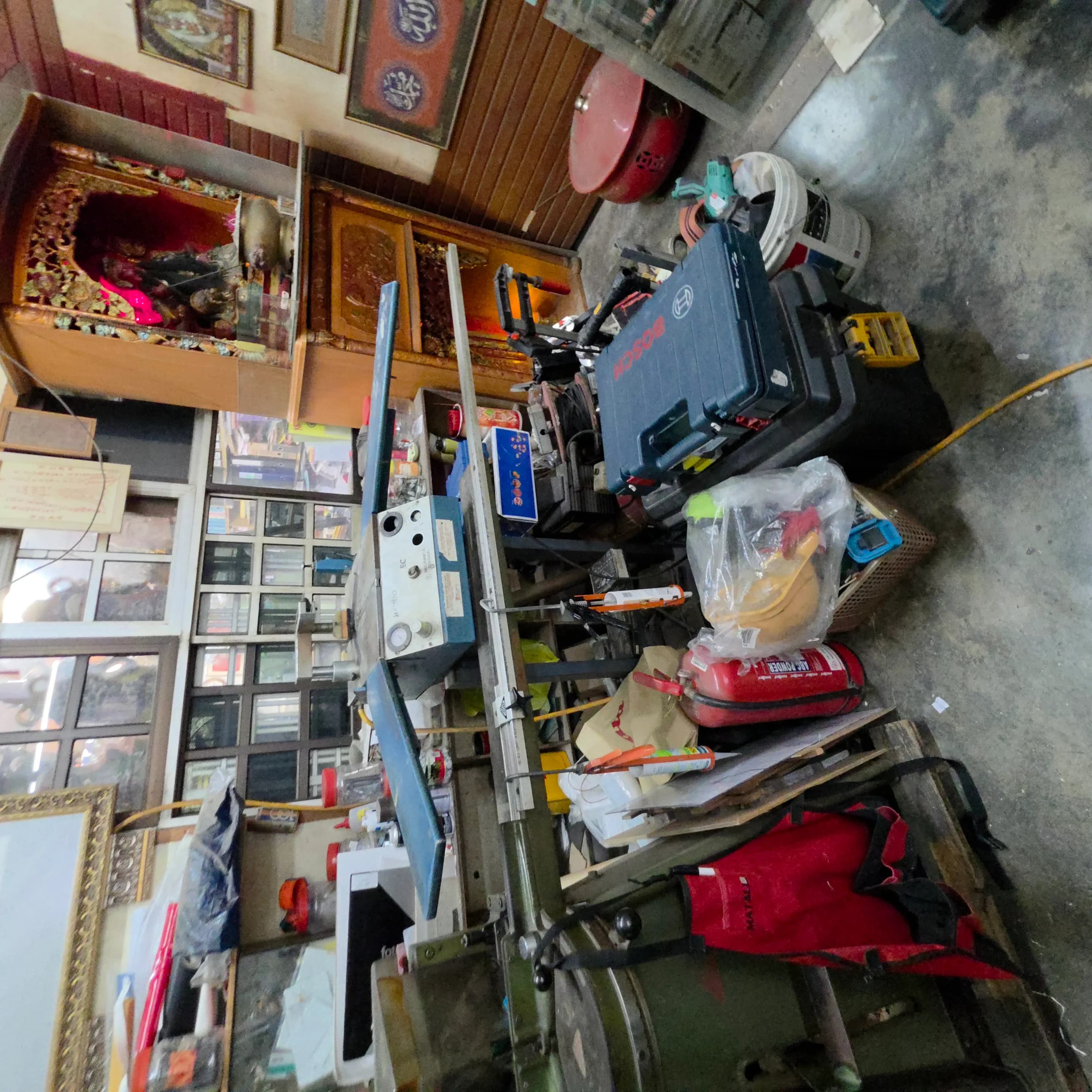 VARIOUS | Workshop Equipment Lot | M-450 / EC | N/A | Used | M-450 - Image 43