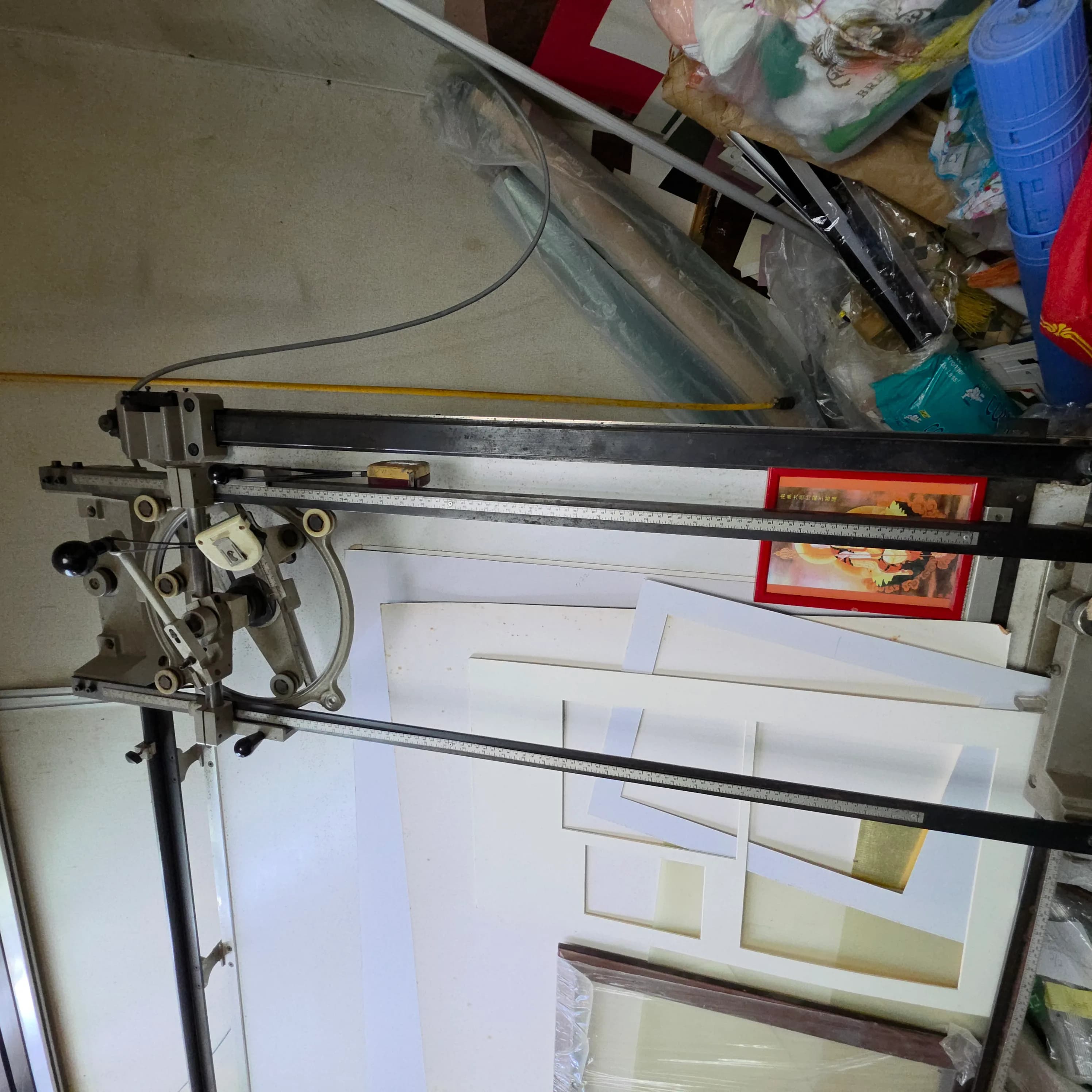 VARIOUS | Workshop Equipment Lot | M-450 / EC | N/A | Used | M-450 - Image 48