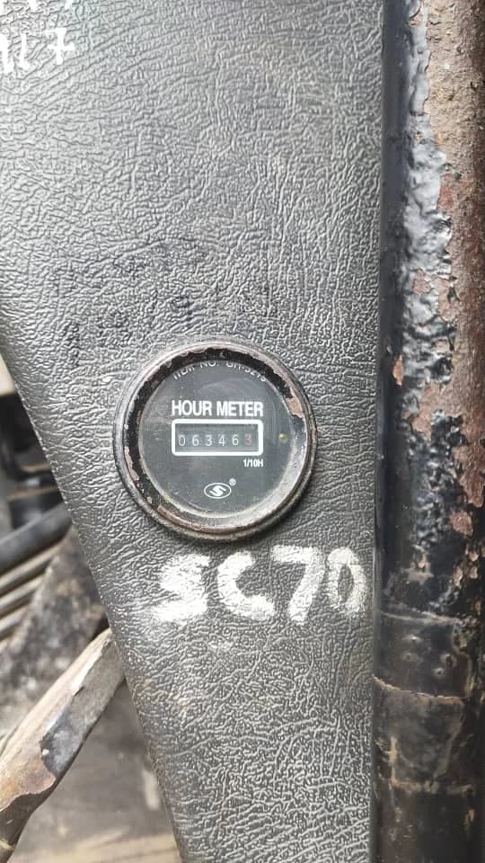 XCMG | Dump Truck | NXG5430DT | USED | SC70 - Thumbnail 3