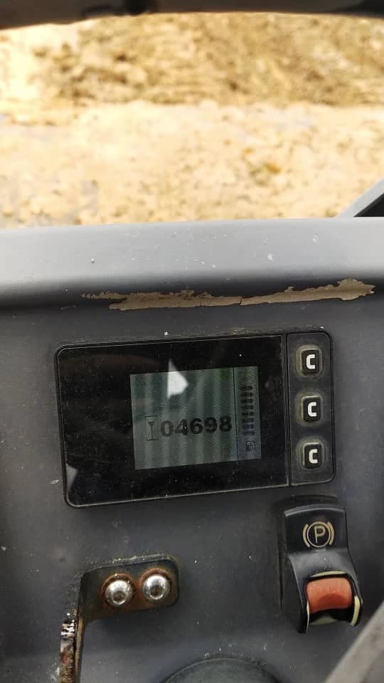 Dynapac | Soil Compactor | CA30D | 2021 | Used | CP73 - Thumbnail 6