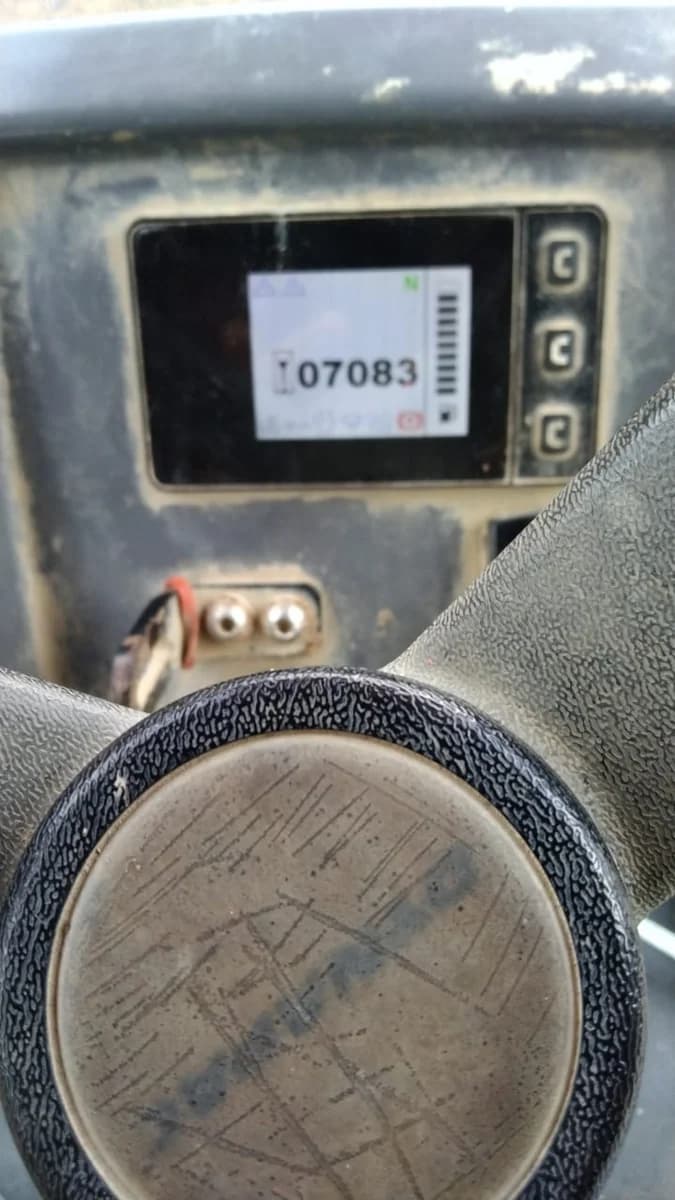 Dynapac | Soil Compactor | CA30D | 2021 | Used | CP71 - Thumbnail 3