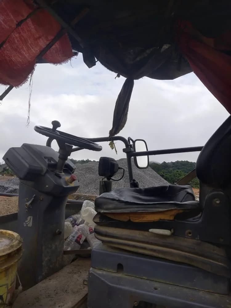 Dynapac | Soil Compactor | CA30D | 2021 | Used | CP71 - Thumbnail 6