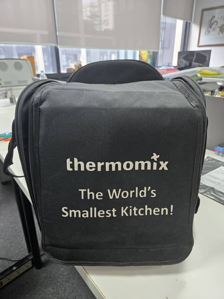 Thermomix Multi-Function Kitchen Appliance