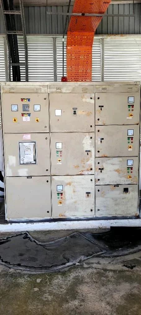 TRANE Chiller | 8.5 Ton, 3 Pumps, 2013 Model, Tested - Image 8