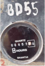 Shantui | Bulldozer | SD16TF | 2017 | Used | BD55 - Image 5