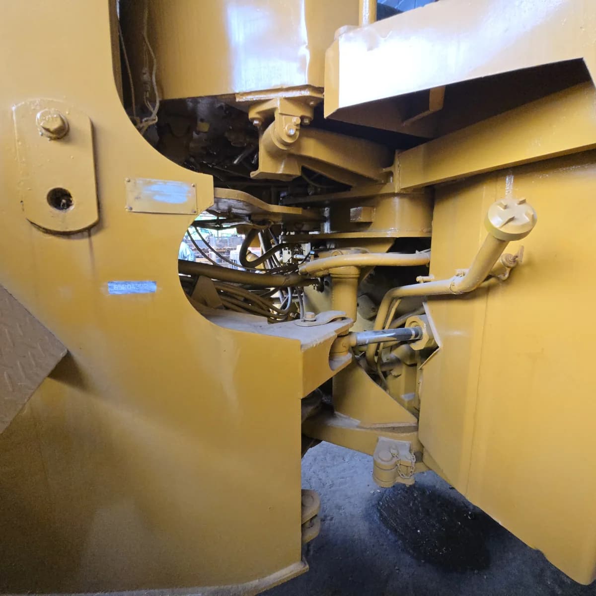Caterpillar | Wheel Loader | 950E | Used - Image 13