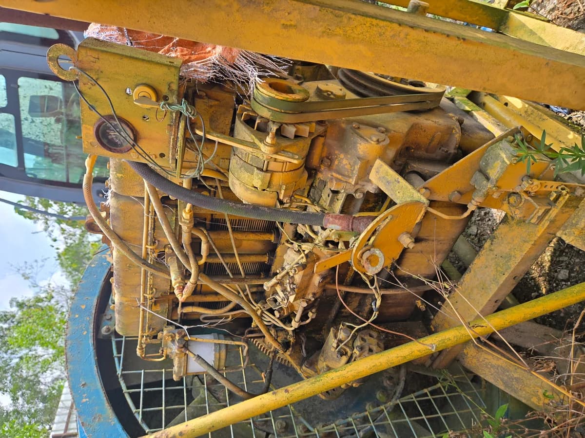 Caterpillar | Air Blower | Used | AB-1 - Image 9