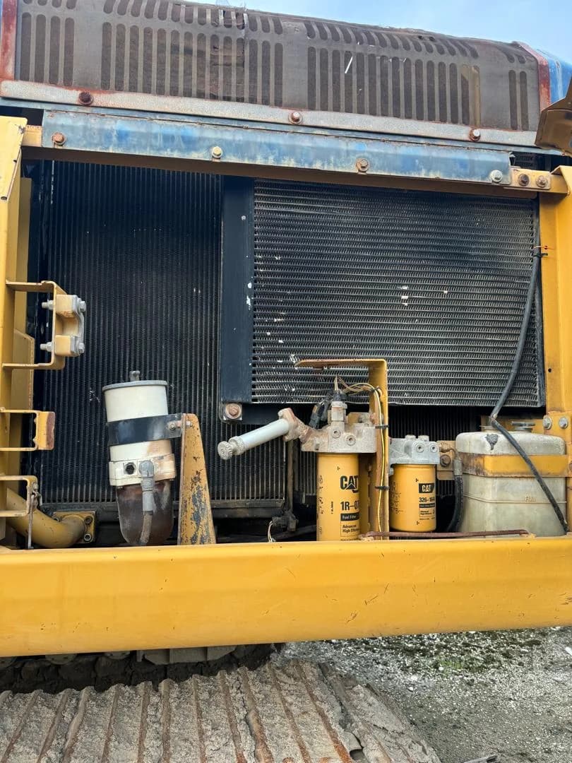 Caterpillar | Excavator | 330D | CAT0330DPNBD00551 | Heavy-duty construction equipment - Image 21