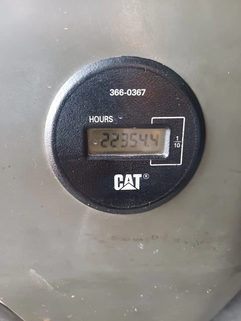 Caterpillar | Excavator | CAT349DLME | 2013 | USED | SE3-74 - Image 6
