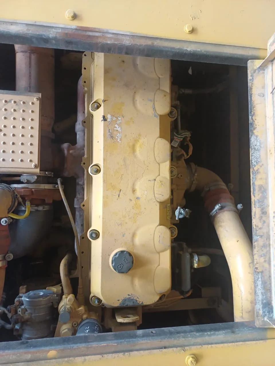 Caterpillar | Excavator | CAT349DLME | 2013 | USED | SE3-74 - Image 8