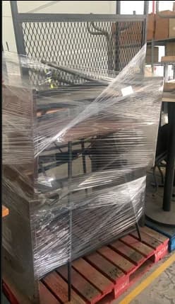 CLEARANCE SALE | Bar High Seating Furniture Bundle | Used - RM2,000 for 88 pieces! - Image 3