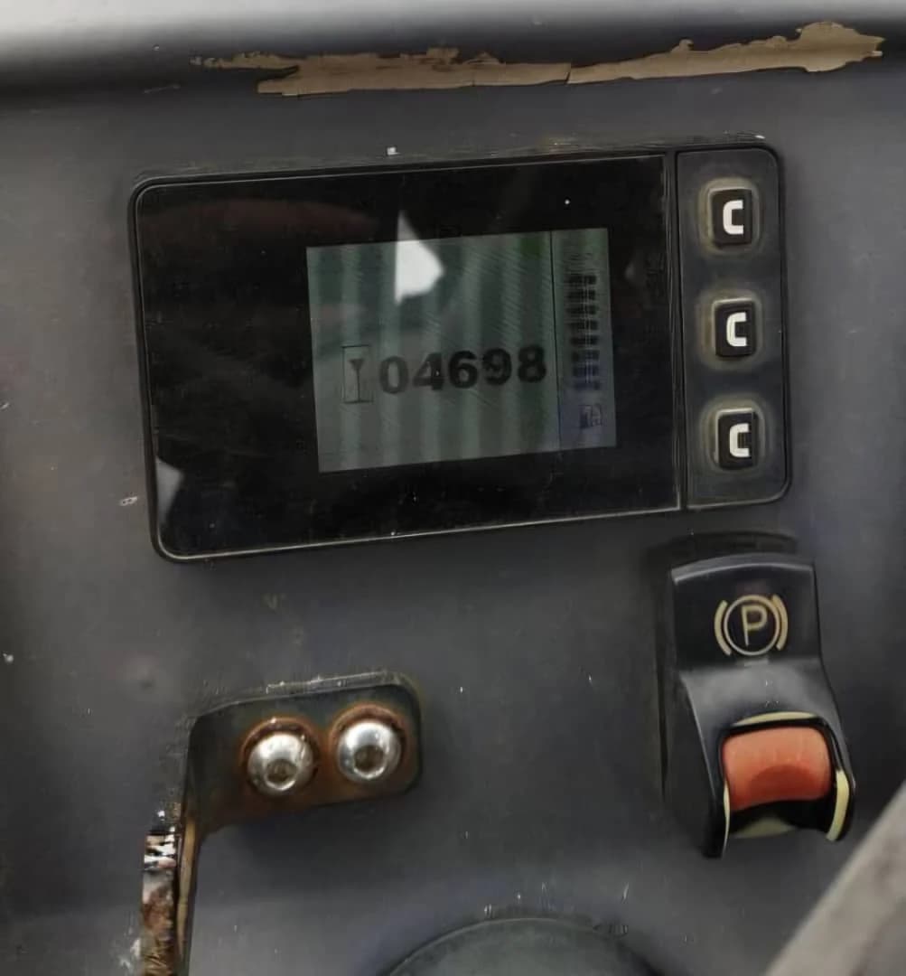 Dynapac | Compactor | CA30D | 2021 | Used - Image 10