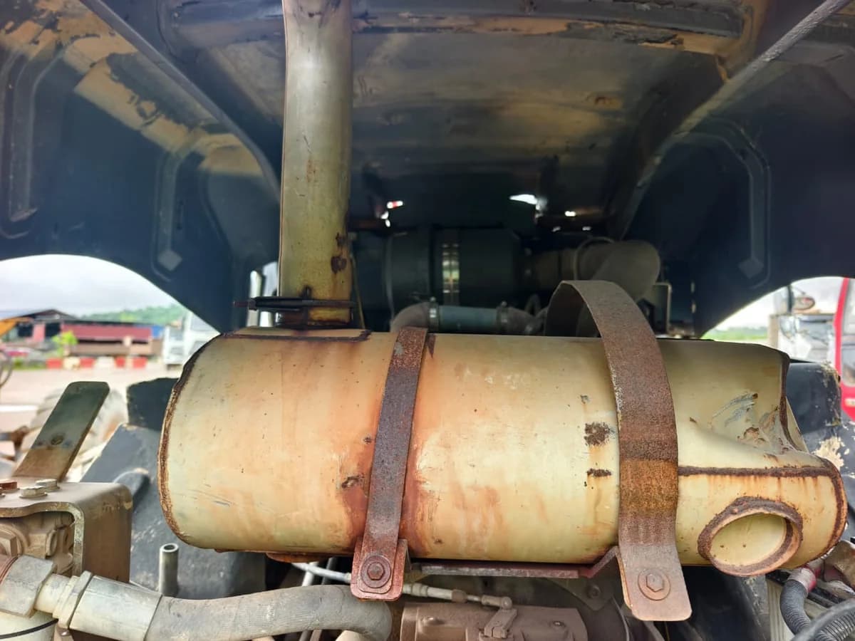 Dynapac | Compactor | CA30D | 2021 | Used | CP69 - Image 5