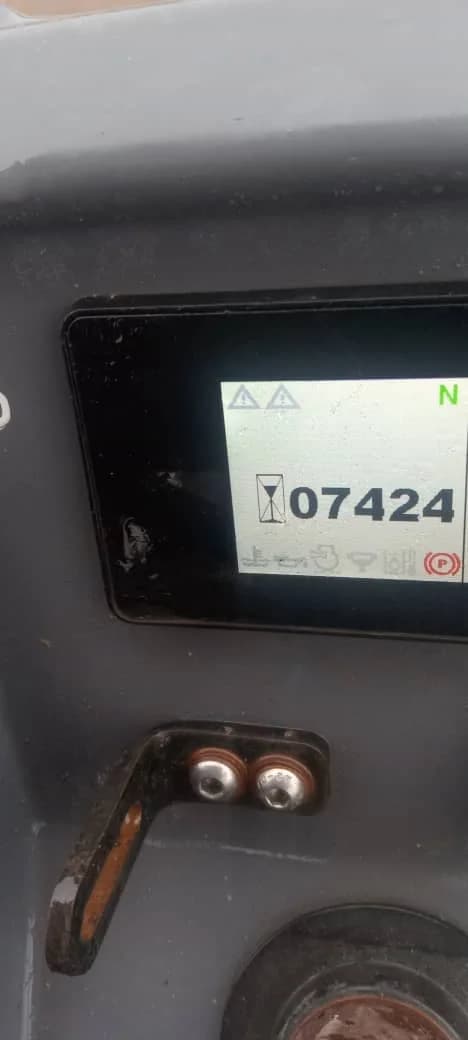 Dynapac | Compactor | CA30D | 2021 | Used | CP83 - Image 7