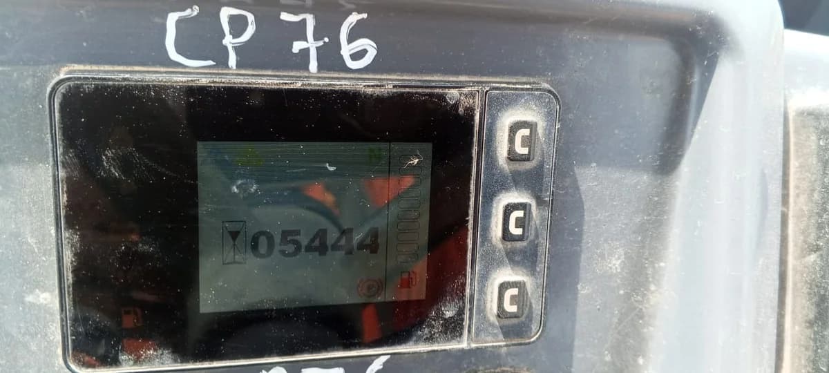 Dynapac | Compactor | CA30D | 2021 | Used | CP76 - Image 4