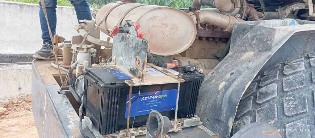 Dynapac | Compactor | CA30D | 2021 | Used | CP76 - Image 5
