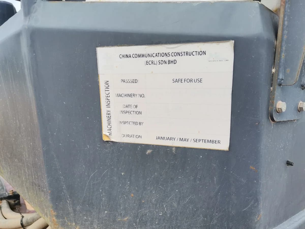 Dynapac | Compactor | CA30D | 2021 | Used | CP76 - Image 7