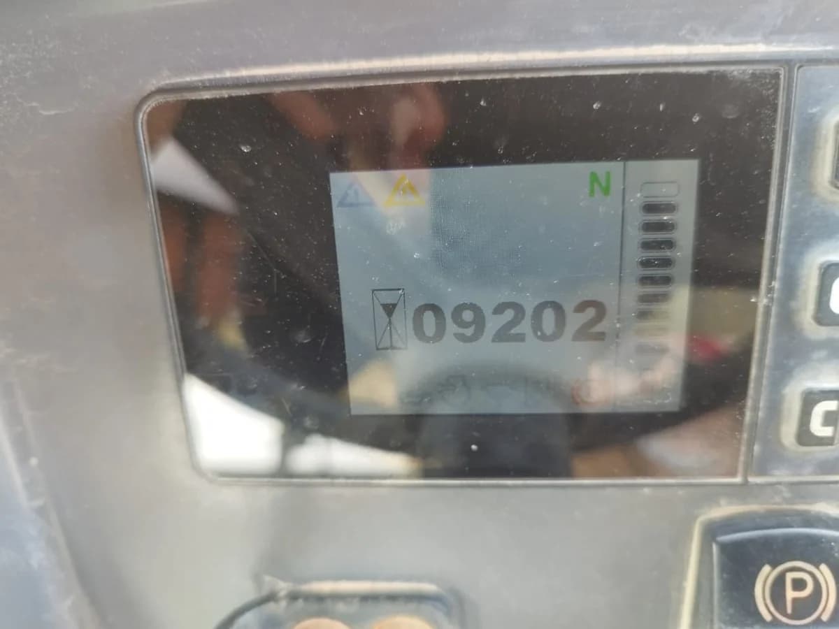 Dynapac | Compactor | CA30D | 2021 | Used | CP78 - Image 11