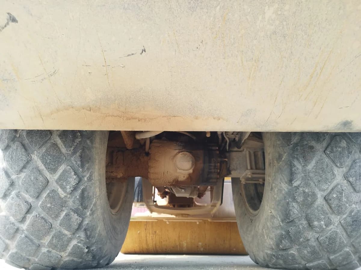 Dynapac | Compactor | CA30D | 2021 | Used | CP78 - Image 12