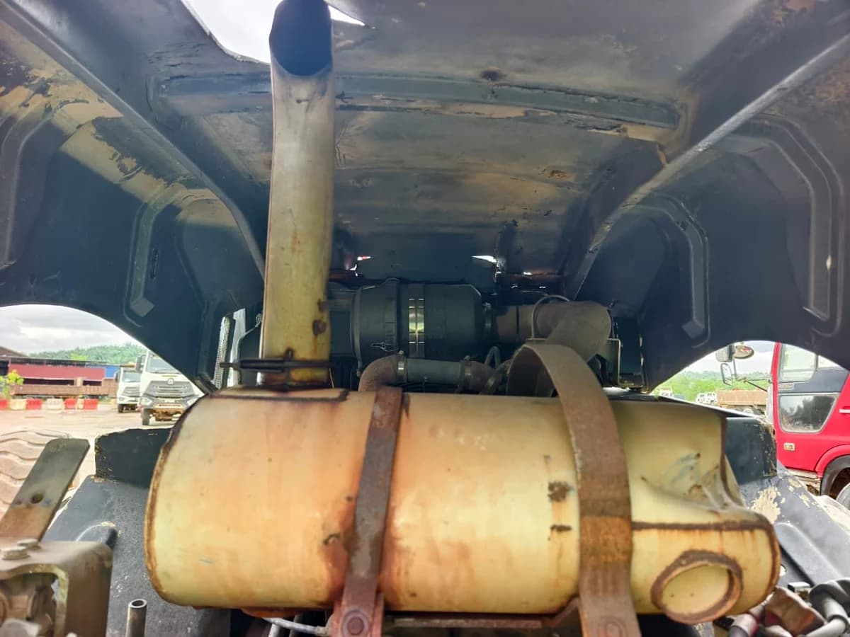 Dynapac | Compactor | CA30D | 2021 | Used | CP69 - Image 13