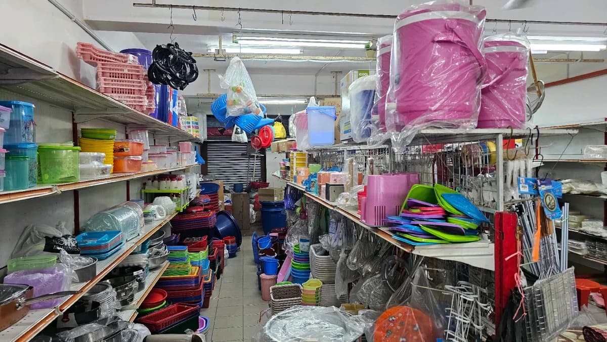 Hardware Trading Shop Liquidation | CCTV, Racks, Tools & More - Image 5